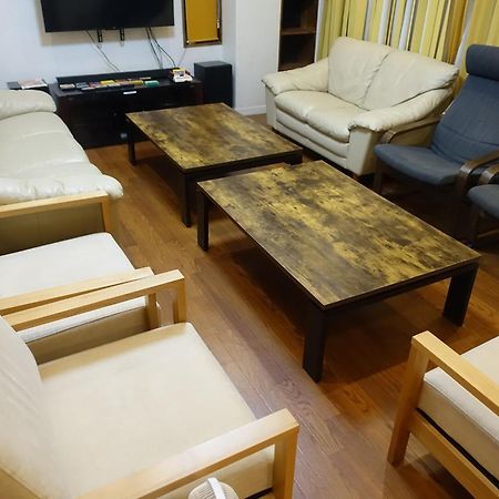 Condo Within Tokyo Disneyresort 10 People Can Stay Ngoại thất bức ảnh