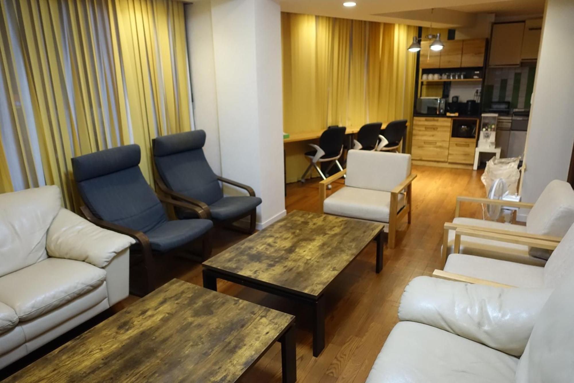 Condo Within Tokyo Disneyresort 10 People Can Stay Ngoại thất bức ảnh