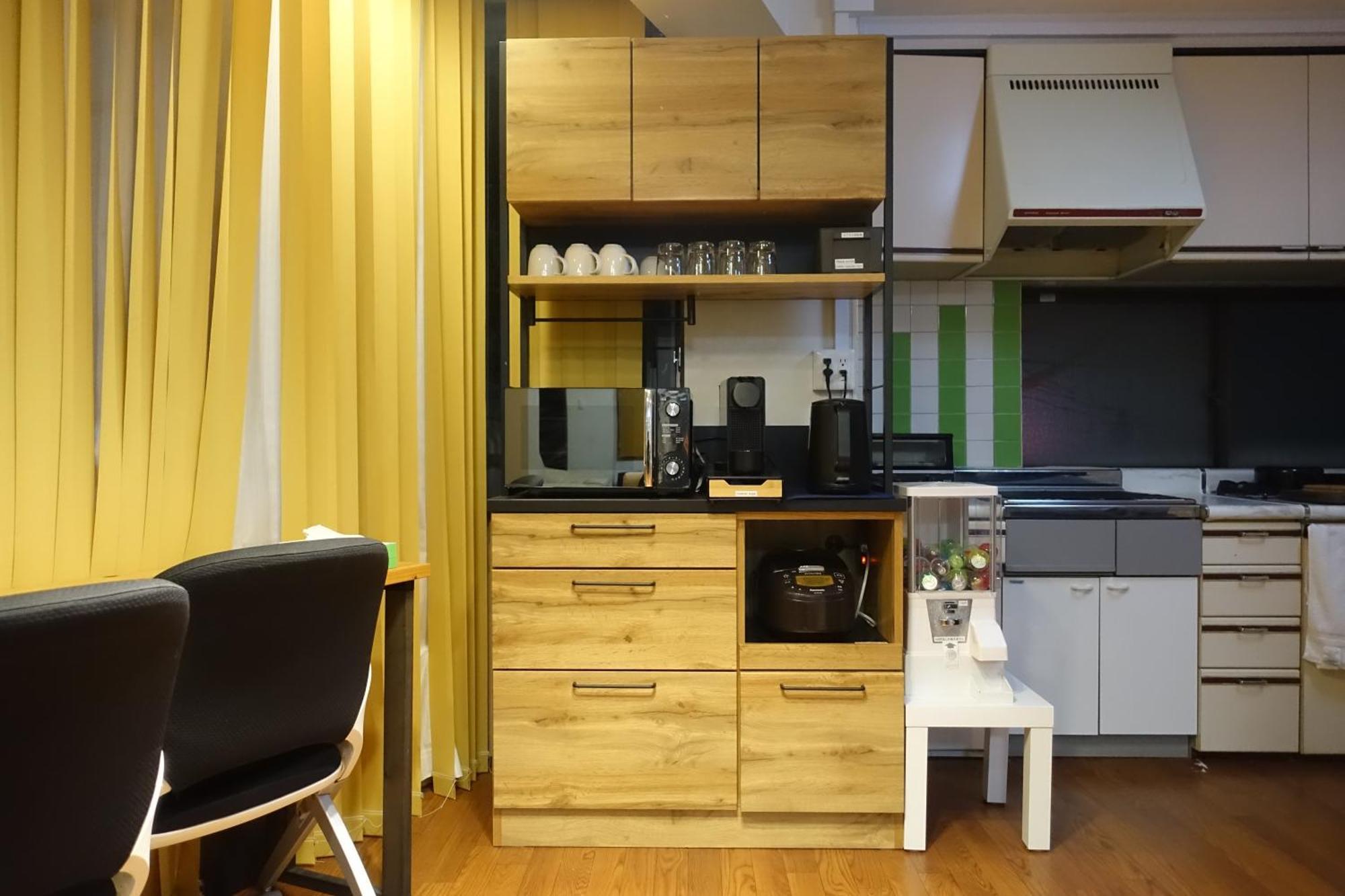 Condo Within Tokyo Disneyresort 10 People Can Stay Ngoại thất bức ảnh